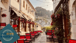 Read more about the article Albania Tanie Wakacje – Jak spędzić niedrogi urlop w sercu Bałkanów?