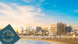 Read more about the article Cypr wakacje maj – Czy warto tam pojechać? Temperatura, atrakcje i porady na majowy wypoczynek