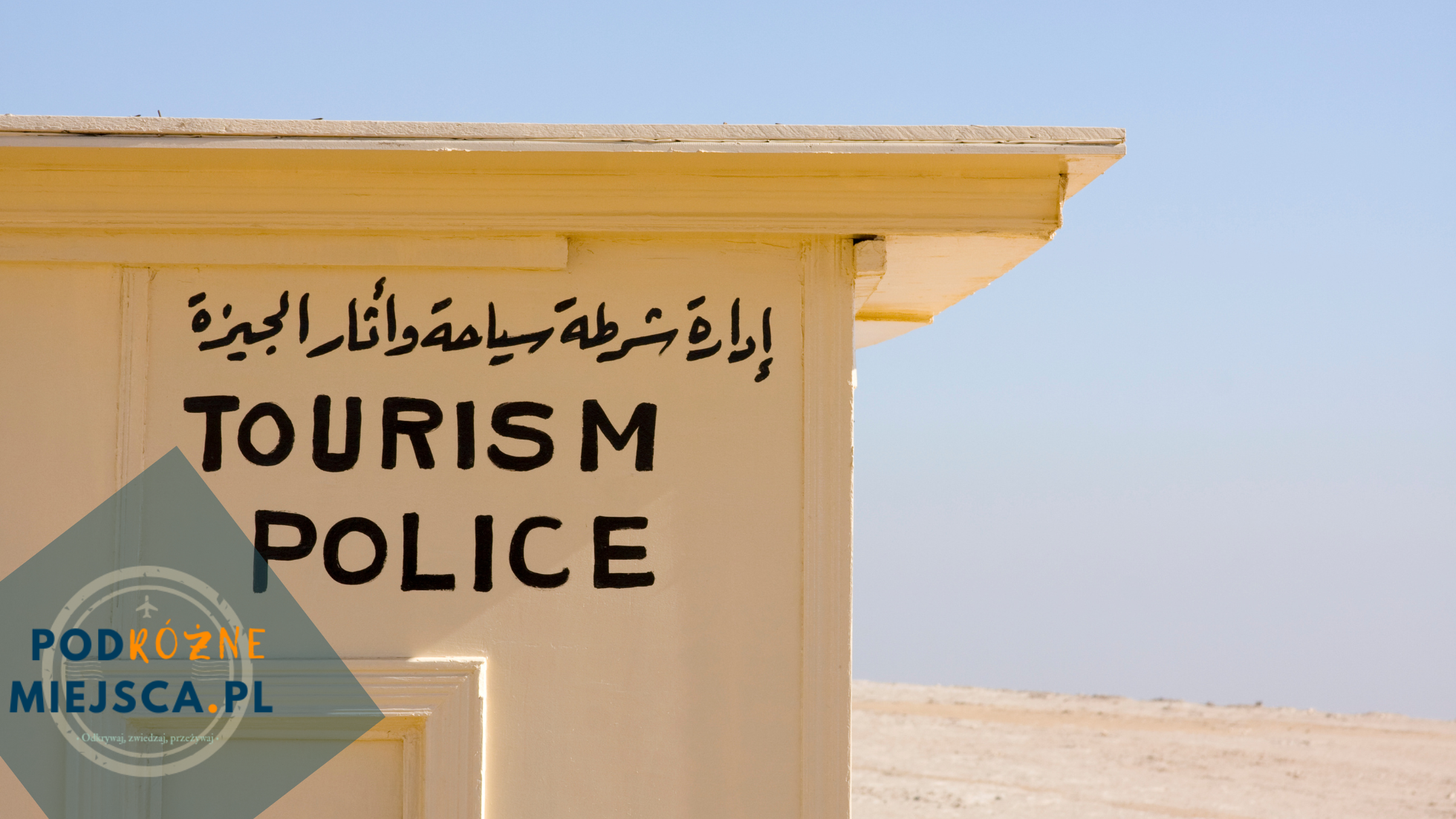 Czy wakacje w Egipcie są bezpieczne