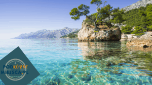 Read more about the article Gdzie na wakacje do Chorwacji? – Najlepsze miejsca na niezapomnianą podróż