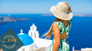Read more about the article Grecja Santorini Wakacje – Co zabrać na niezapomniany urlop?