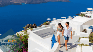 Read more about the article Grecja gdzie na wakacje – Najlepsze miejsca na urlop w Grecji