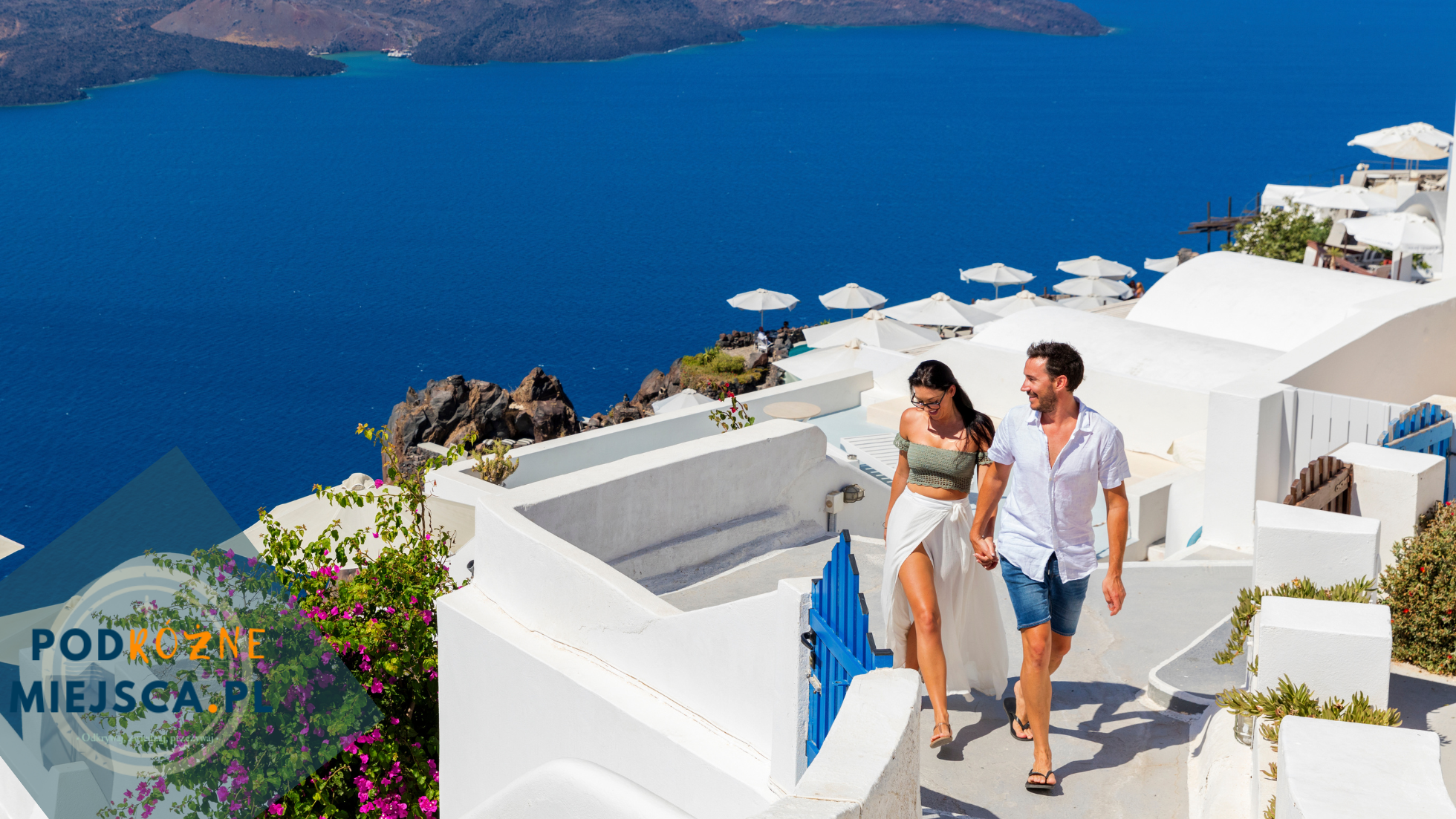 Grecja gdzie na wakacje – Najlepsze miejsca na urlop w Grecji