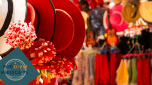 Read more about the article Hiszpania – Pamiątki z Wakacji. Co Warto Przywieźć?