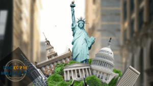 Read more about the article Ile wziąć pieniędzy do USA? –💵 Przewodnik po kosztach, walucie i sposobach płatności