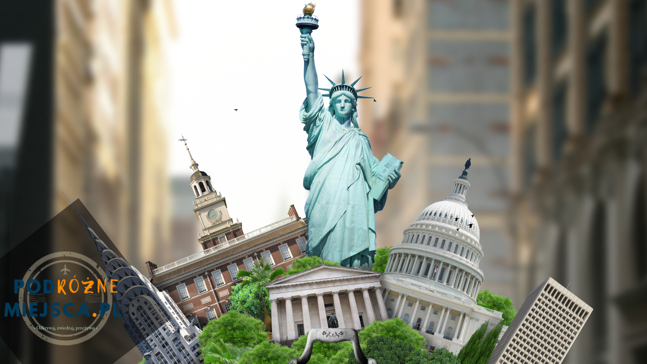 Ile pieniędzy do USA