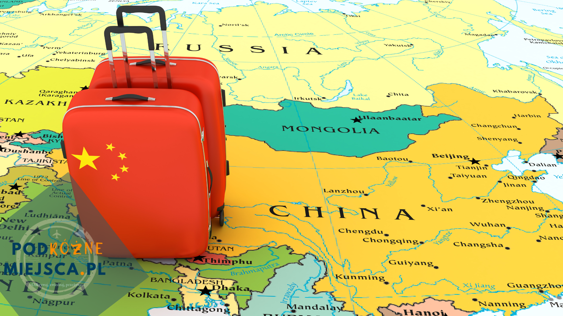 Ile trwają wakacje w Chinach_ – Planowanie wyjazdu do Państwa Środka