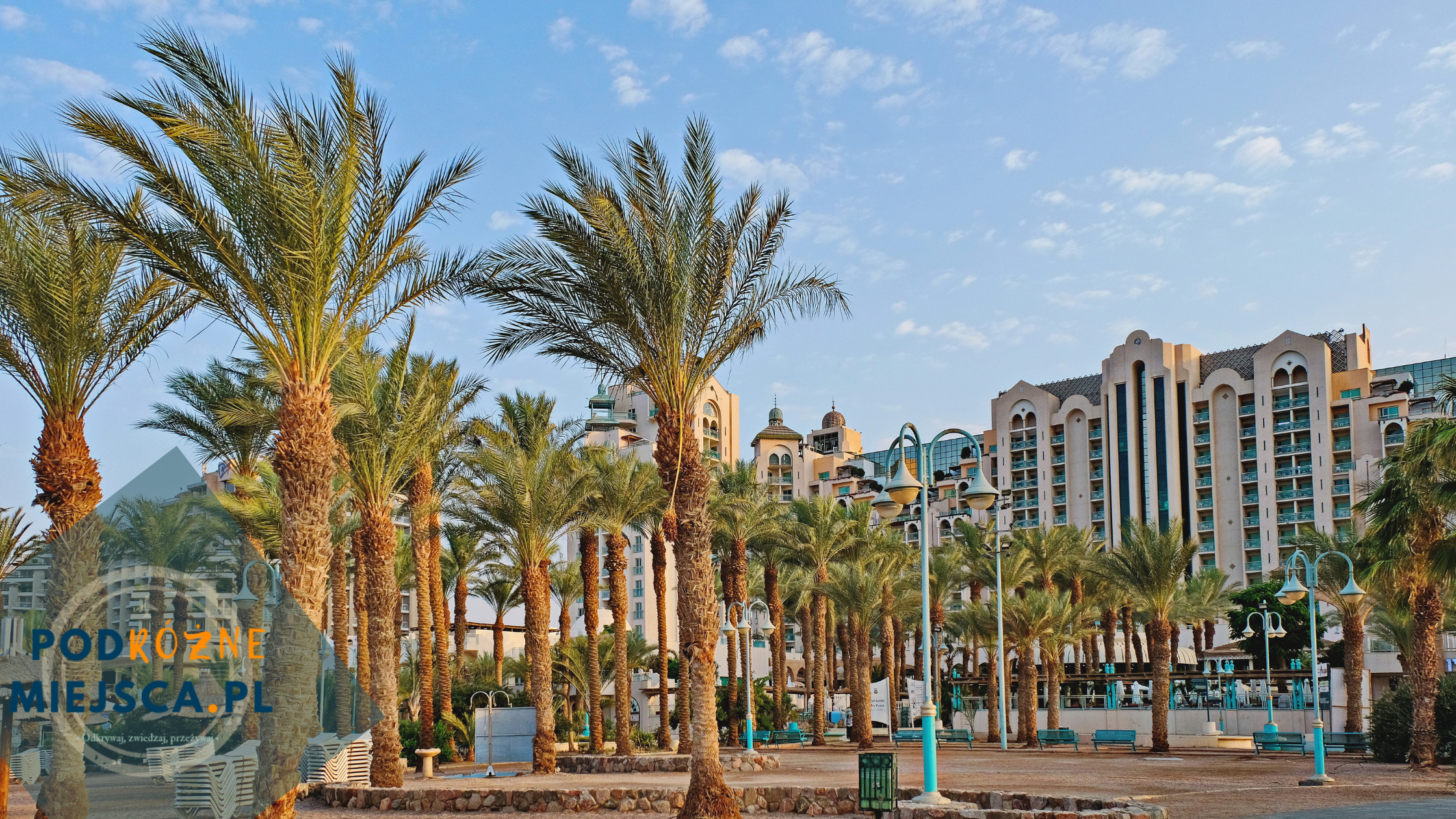 Izrael wyjazd na własną rękę – Kompletny poradnik