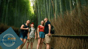 Read more about the article Japonia na własną rękę – Przewodnik po niezależnym wyjeździe