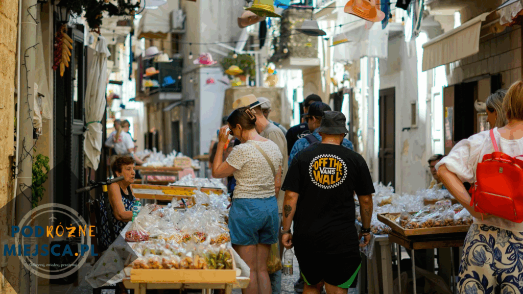 Jedzenie we włoszech