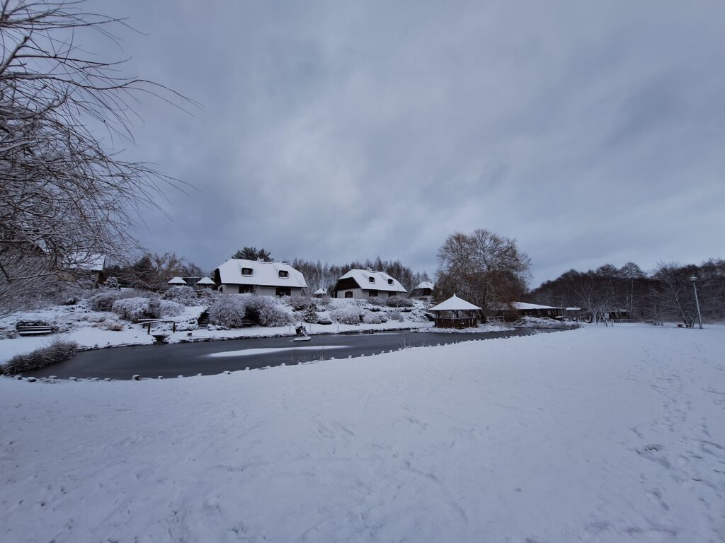 Karbówko w Grudniu