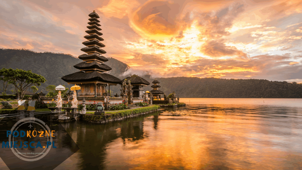 Koszt wakacji na Bali