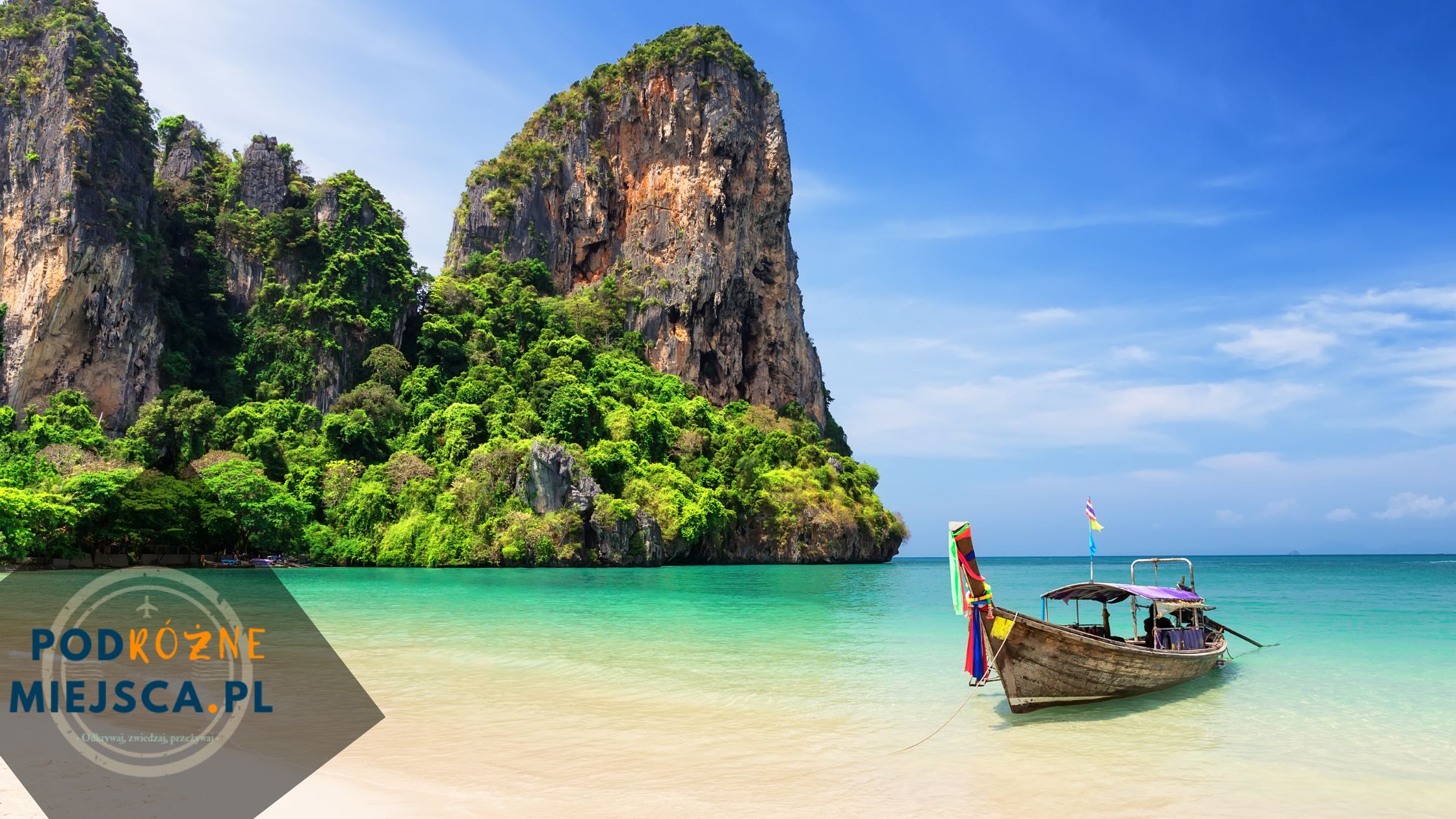 Koszt wycieczki do Tajlandii