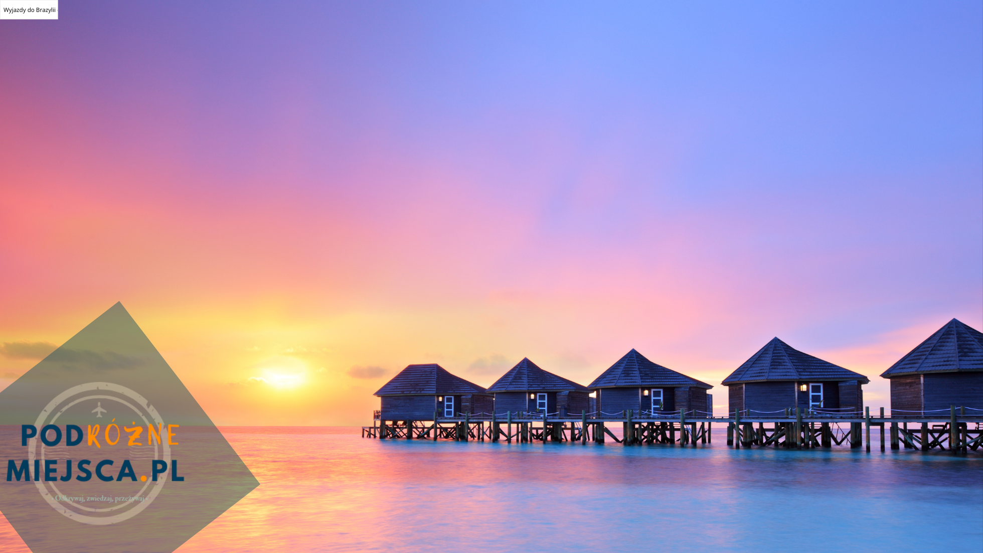 Malediwy – Wakacje, kiedy najlepiej jechać