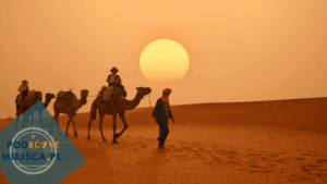 Read more about the article Maroko – Wakacje w listopadzie – Co warto wiedzieć?