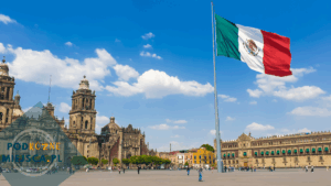 Read more about the article Meksyk wycieczka objazdowa – Gdzie pojechać i co zobaczyć?