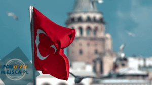 Read more about the article Najpiękniejsze miejsca w Turcji na wakacje – Przewodnik po najlepszych atrakcjach