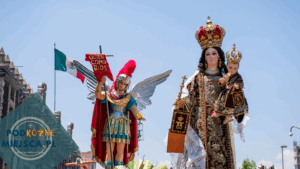 Read more about the article Pielgrzymki do Meksyku – Przewodnik po duchowych podróżach