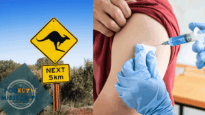 Read more about the article Szczepienia przed wyjazdem do Australii – Co musisz wiedzieć?