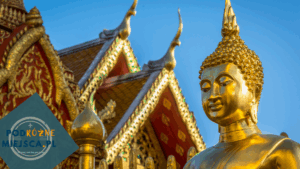 Read more about the article Tajlandia – Wycieczka objazdowa: Przewodnik po najlepszych miejscach i przygotowaniach