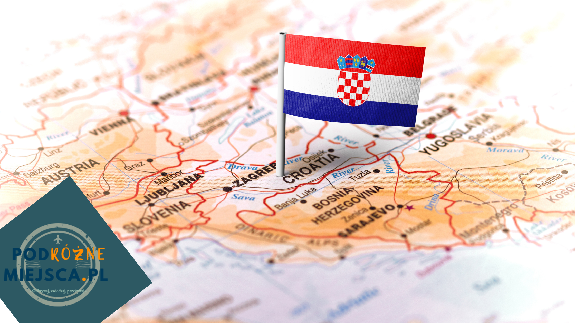 Tanie wakacje w Chorwacji – Jak zaplanować niedrogą podróż