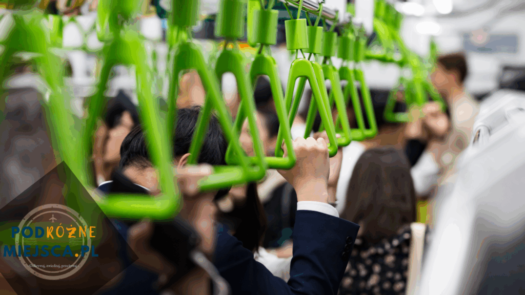 Transport w Japonii - koszty