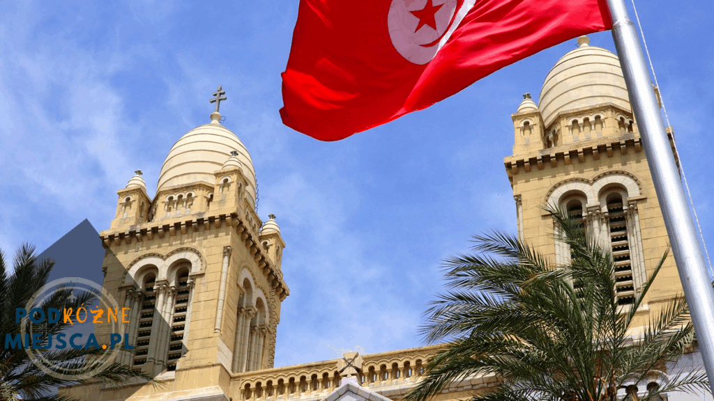 Tunezja ile pieniędzy na tydzień - all inclusive