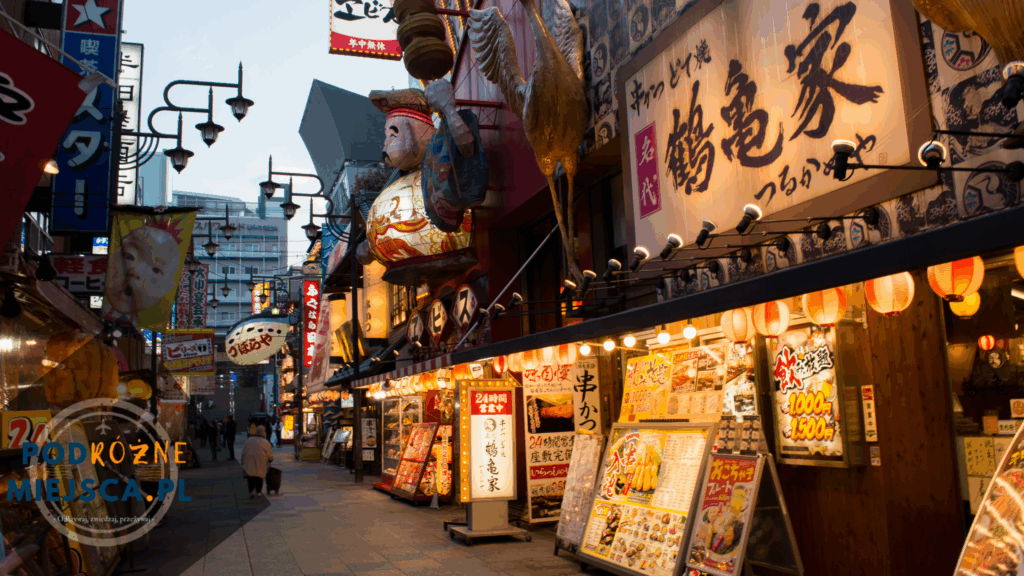 Typowe japońskie potrawy i ich ceny