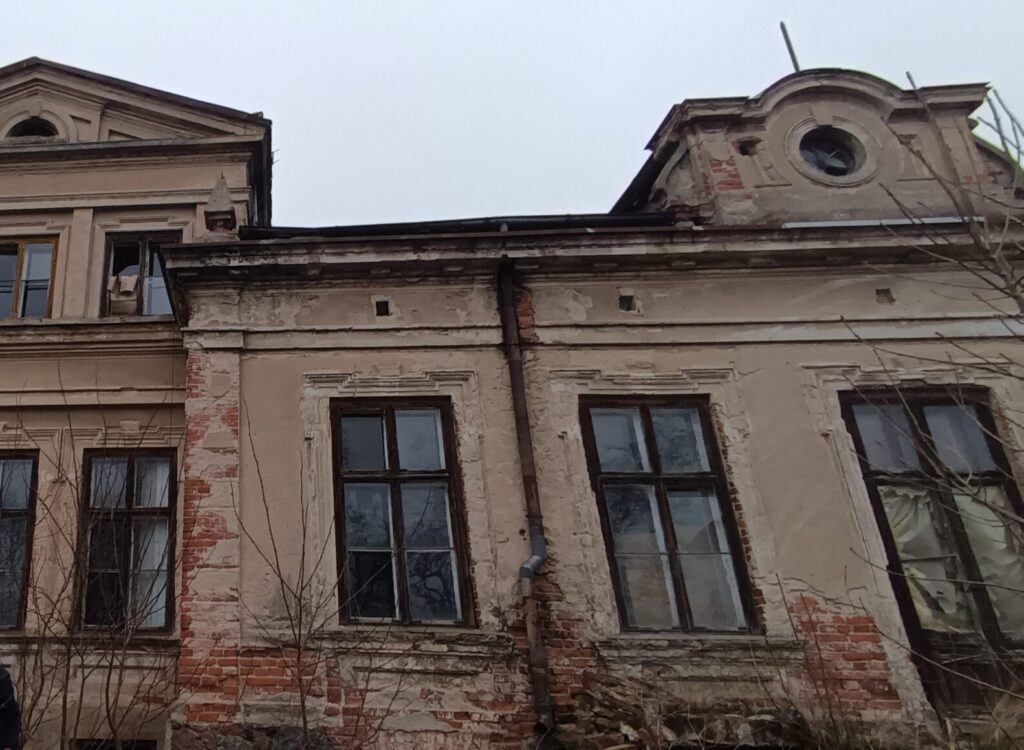 Urbex - nasza przygoda
