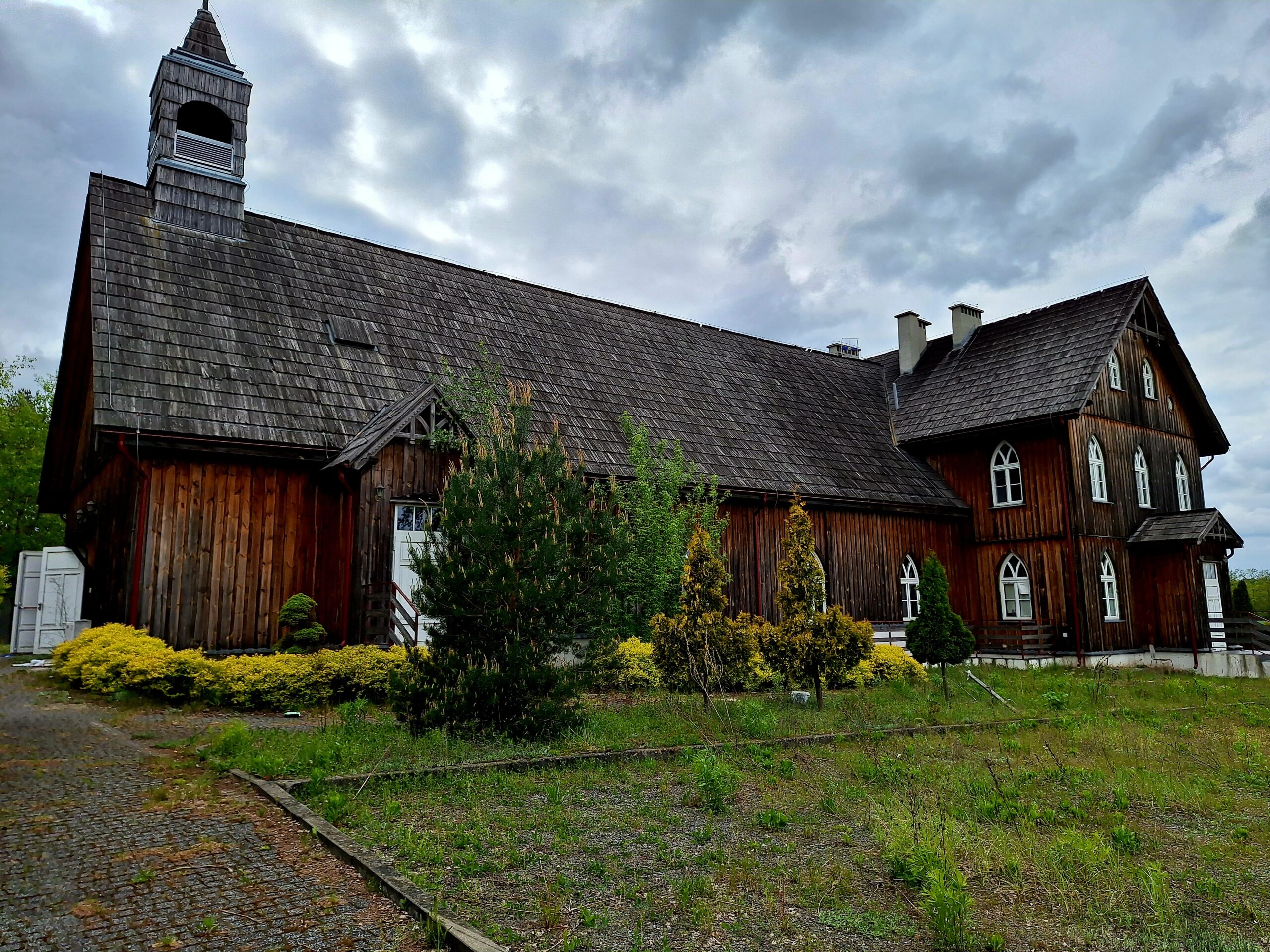 Urbex - opuszczone miejsca w polsce