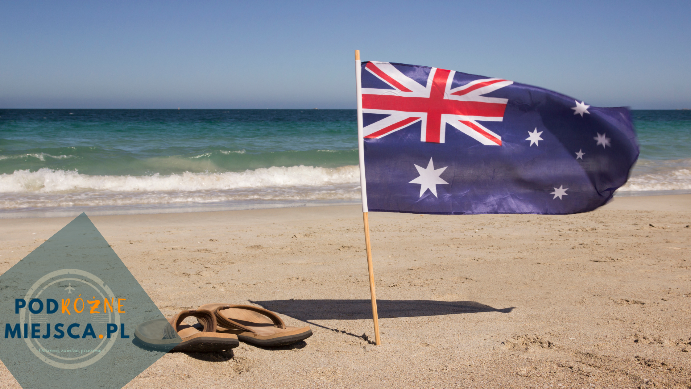 Wakacje w Australii – Kiedy najlepiej jechać