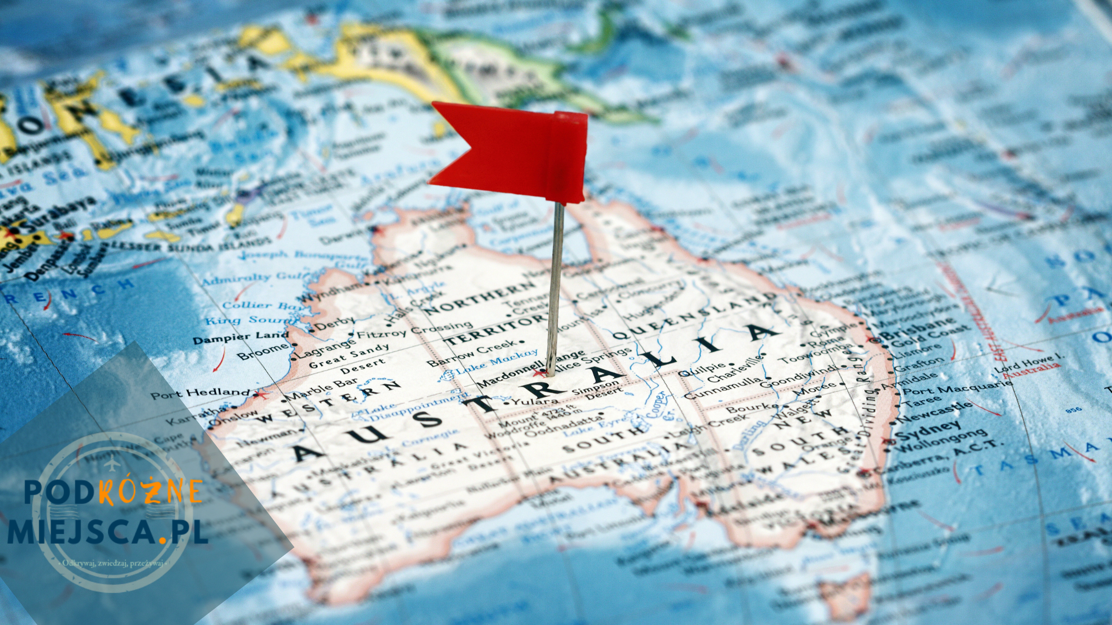 Wakacje w Australii – Koszty wyjazdu i jak zaplanować budżet