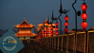 Read more about the article Wakacje w Chinach – Koszt podróży, na co się przygotować?