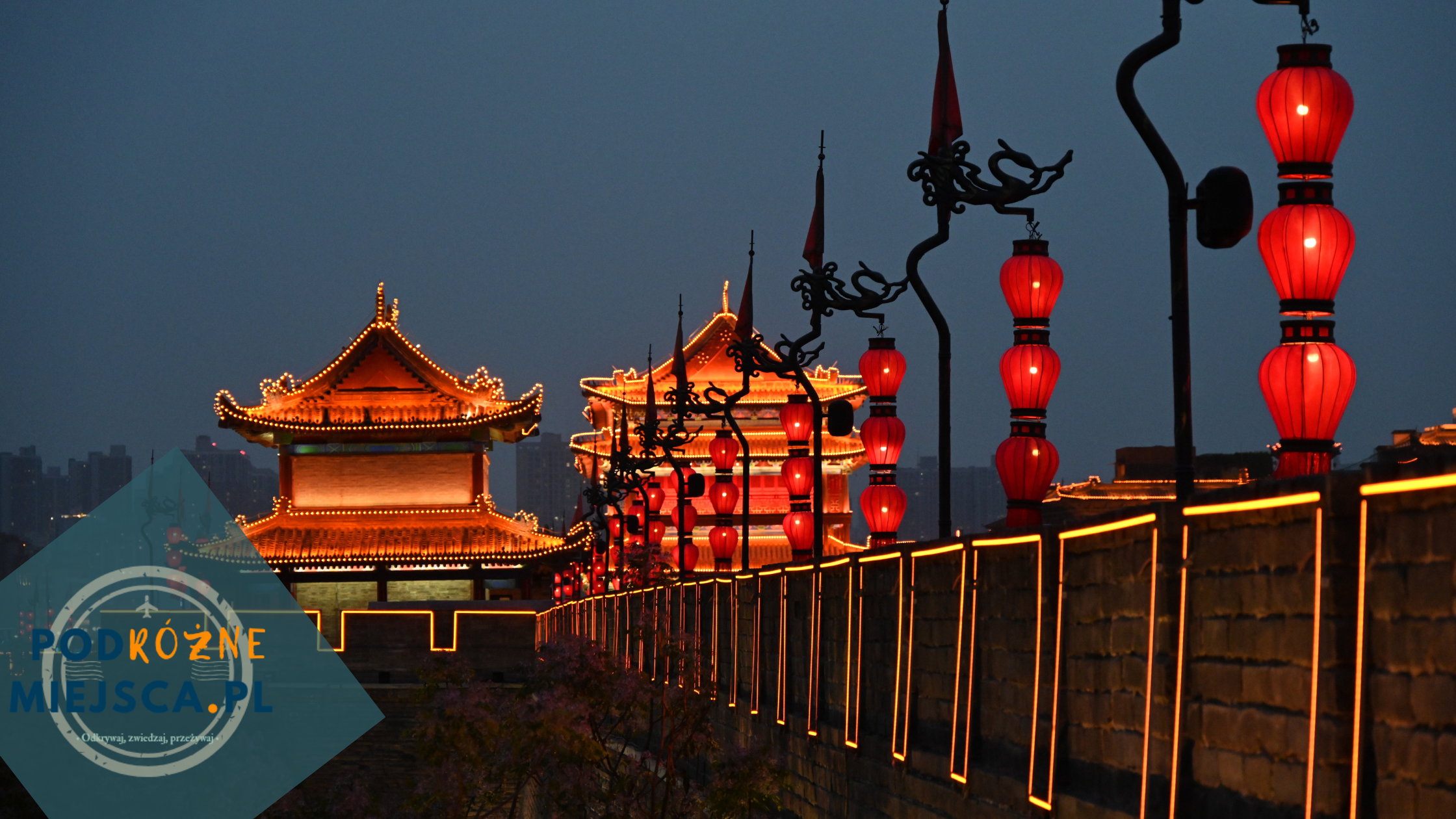 Wakacje w Chinach – Koszt podróży, na co się przygotować