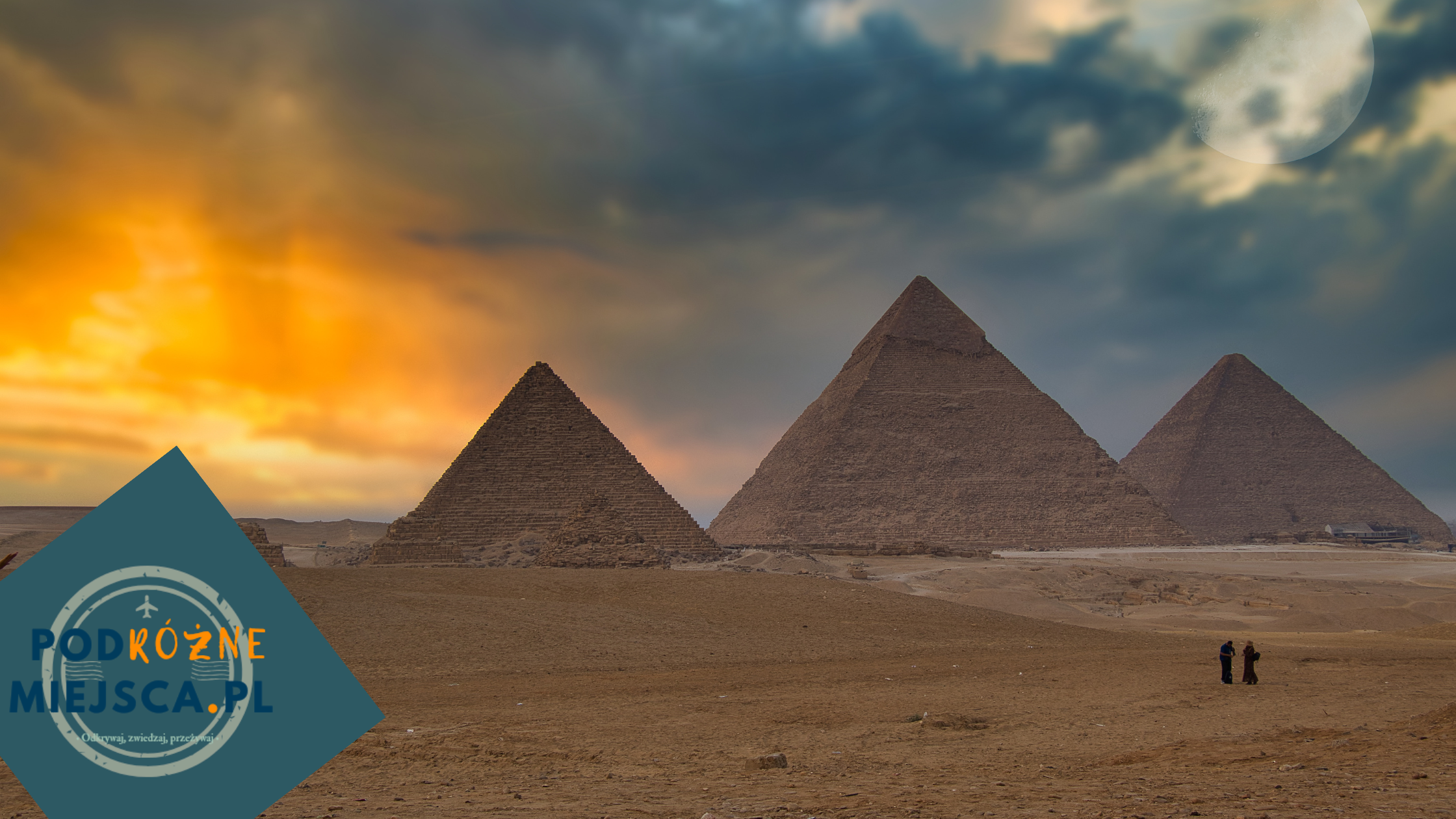 Wakacje w Egipcie w grudniu – Idealny wybór na zimowy wypoczynek