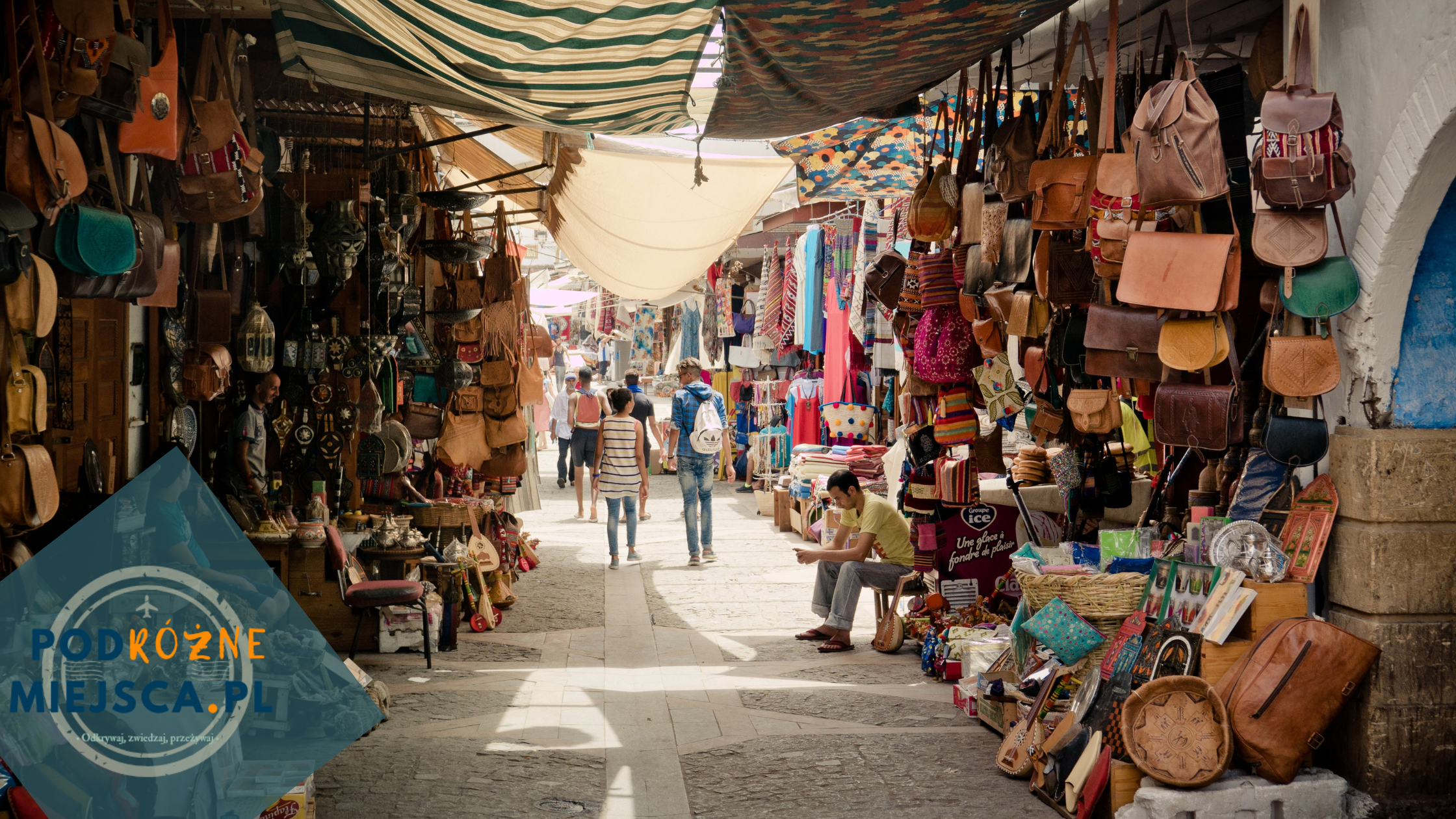 Wakacje w Maroku – Bezpieczeństwo podróży