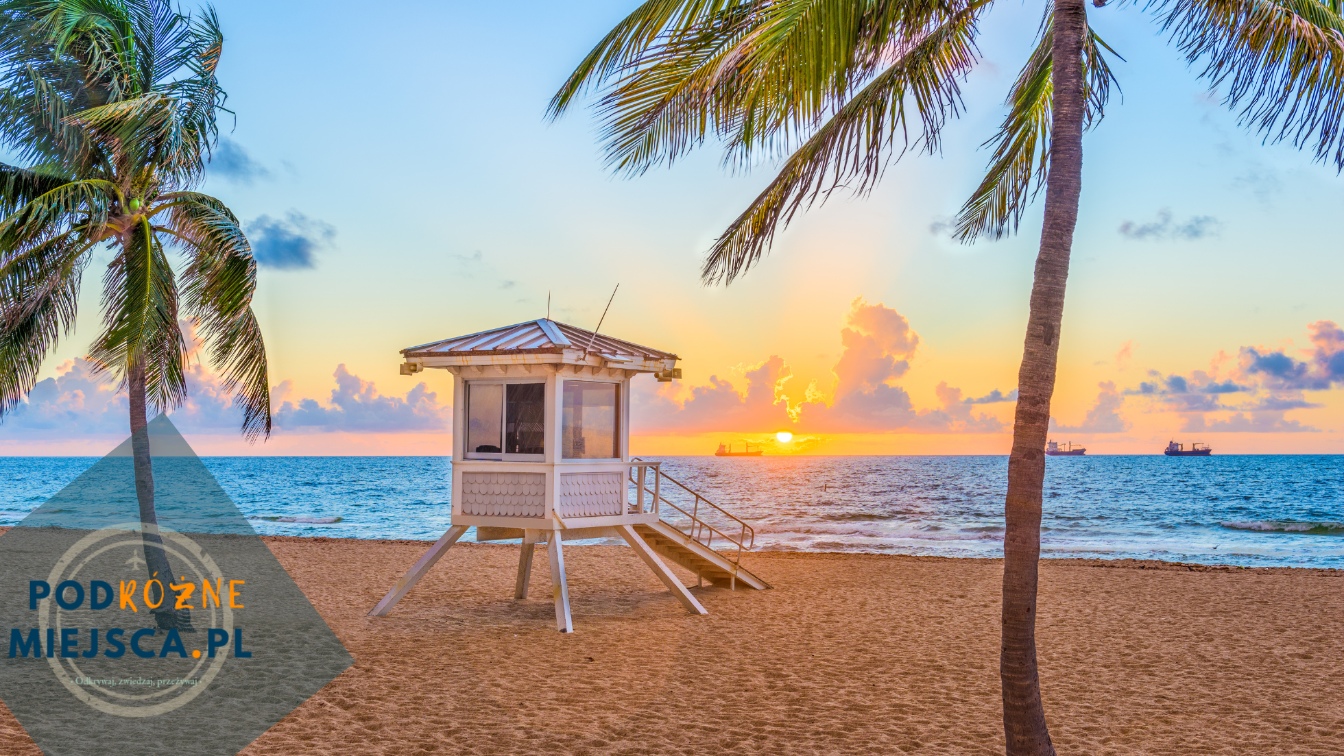 Wakacje w USA – Ile trwają i jak zaplanować podróż