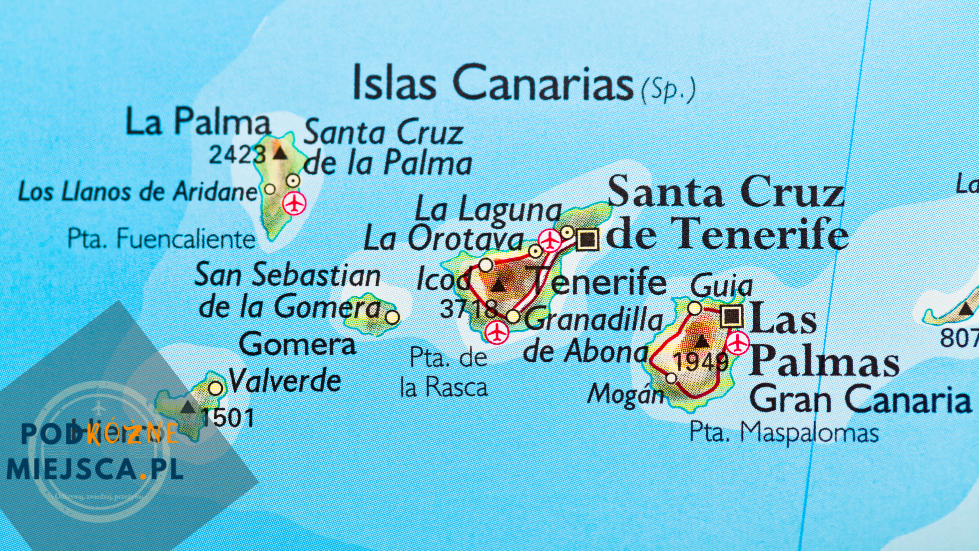 Wakacje w listopadzie – Wyspy Kanaryjskie_ Idealne miejsce na jesienny urlop