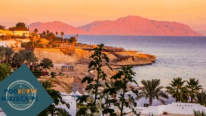 Read more about the article Wakacje w lutym w Egipcie – Idealny wybór na zimowy wypoczynek