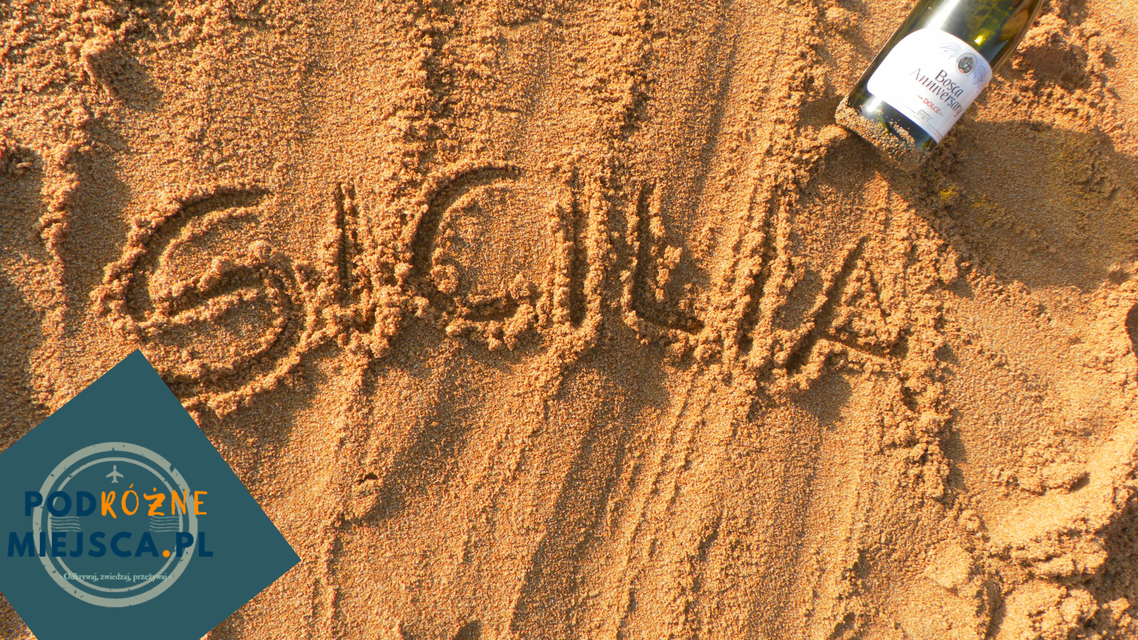 Wakacje we Włoszech_ Sycylia – Przewodnik po najpiękniejszym zakątku Włoch