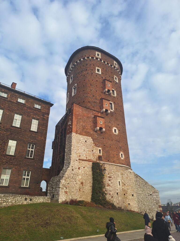 Wawel Kraków