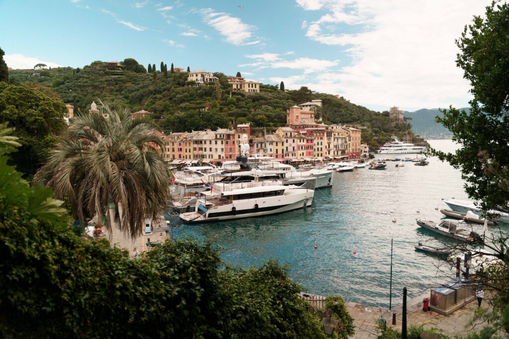 wyjazd do włoch na własną rękę na 4 dni - podróż