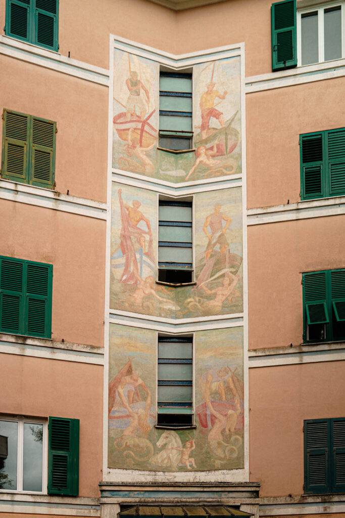 wyjazd do włoch na własną rękę