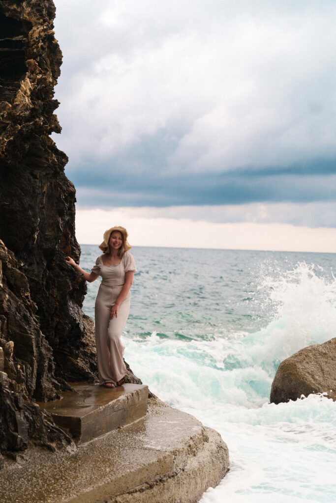 morze we włoszech - wycieczka