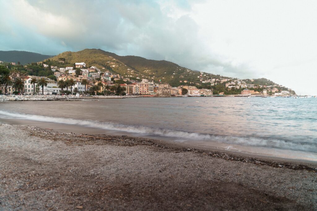 włochy na własną rękę - wycieczka