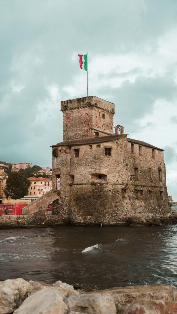 włochy zabytki - wyjazd na własną rękę