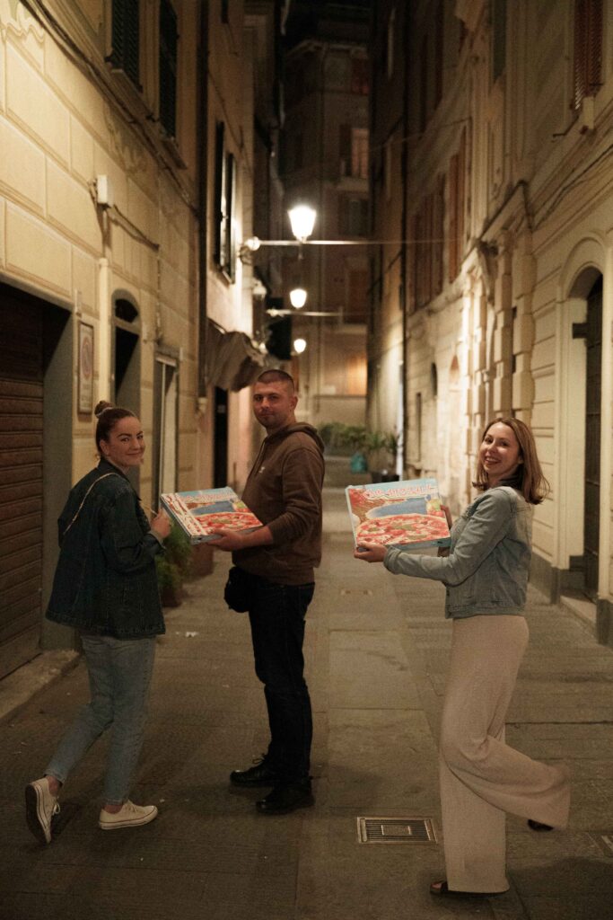 wycieczka do włoch na 4 dni