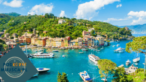 Read more about the article Włochy Wakacje nad morzem – Gdzie najlepiej spędzić urlop?