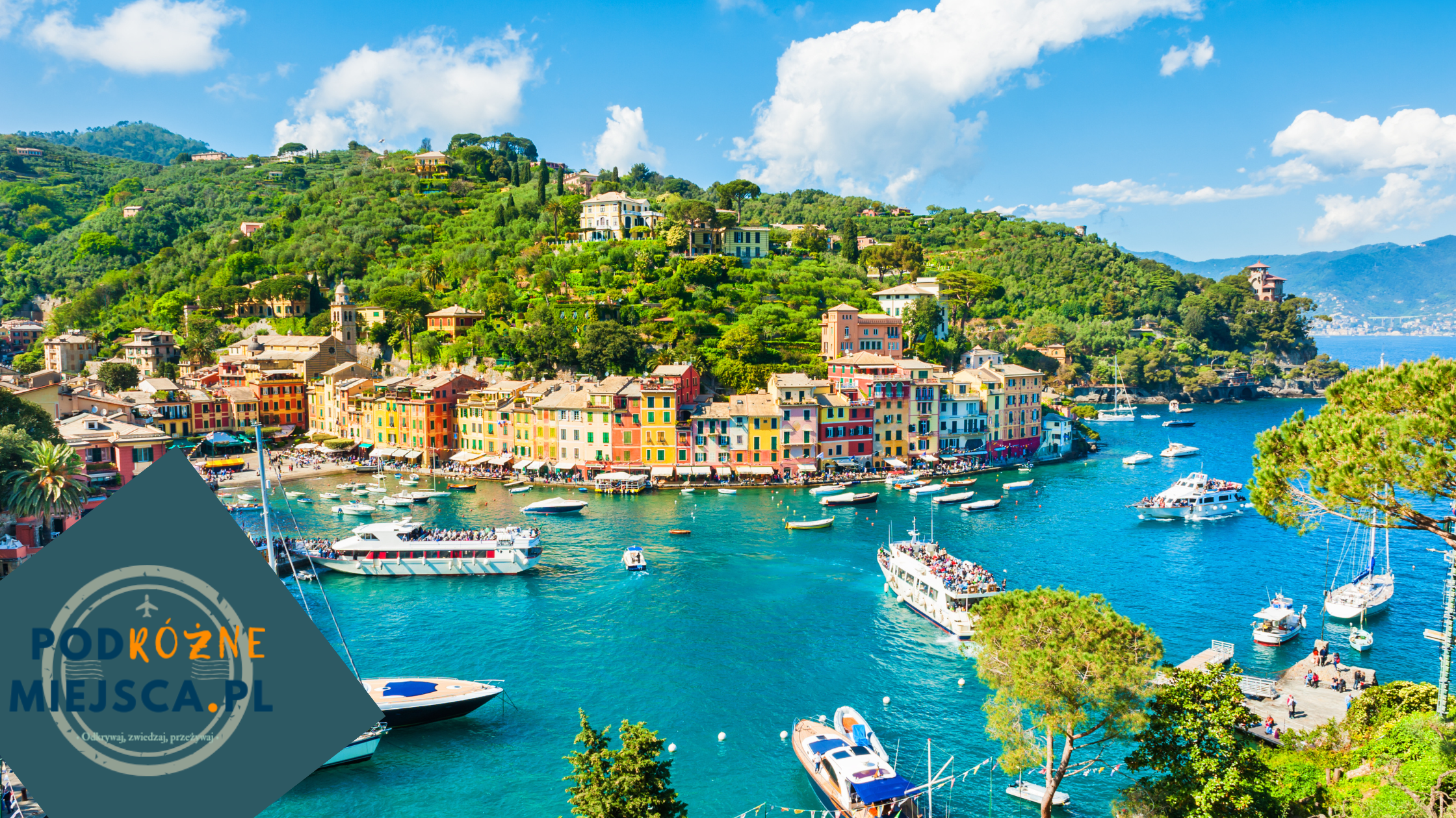 Włochy Wakacje nad morzem – Gdzie najlepiej spędzić urlop