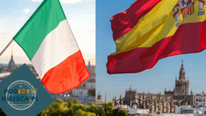 Read more about the article Włochy czy Hiszpania na wakacje? – Porównanie najlepszych destynacji wakacyjnych w Europie